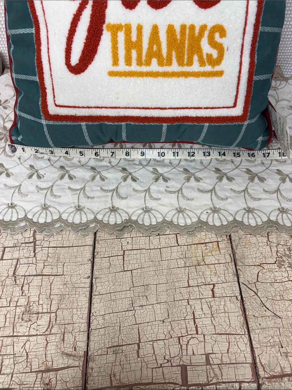 Pillows - Picture 9 of 10